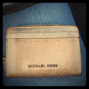 Michael kors wallet